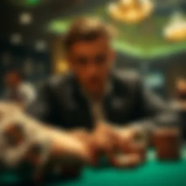 Notable Victory Poker: Strategies for Success in Online Gambling