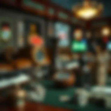 Legacy of VictoryLand: Historical Artifacts Historical artifacts and memorabilia reflecting VictoryLand's legacy