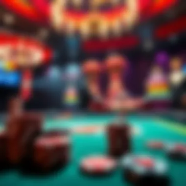 Regulatory Compliance for Vulkan Casino Regulatory compliance representation for online casinos