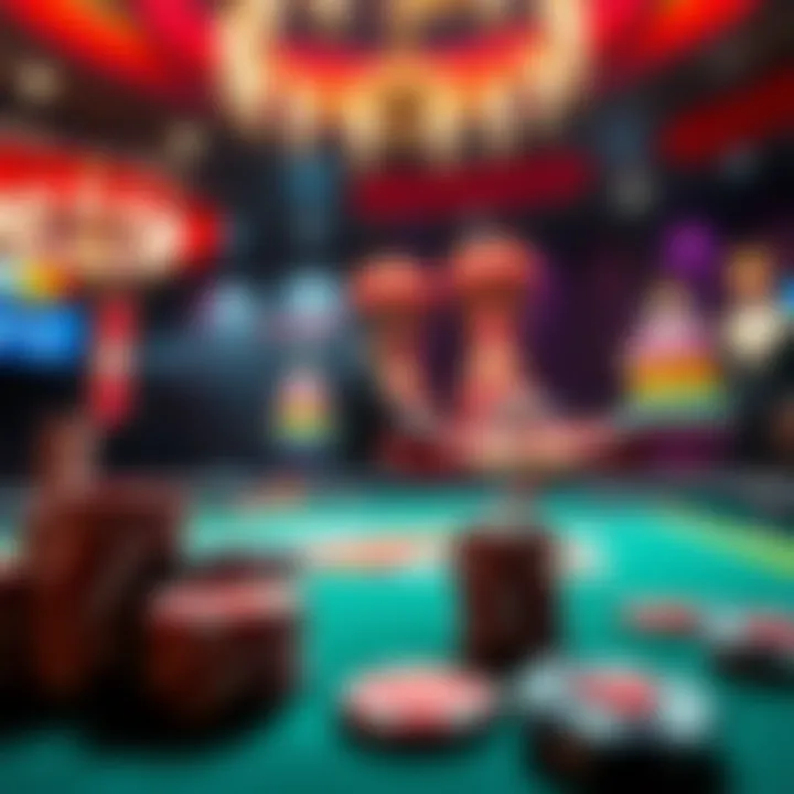 Regulatory Compliance for Vulkan Casino Regulatory compliance representation for online casinos