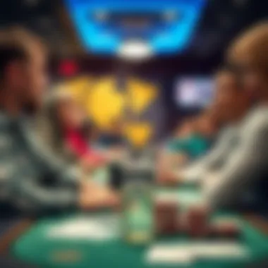 Community Forum for Poker Enthusiasts Community forum for poker enthusiasts