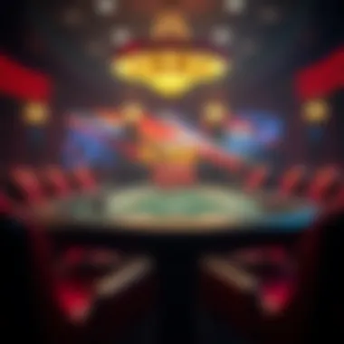 Virtual Poker Table Setup Virtual poker table setup