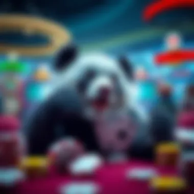 Strategies to Win at Wild Panda Slots Winning strategies for Wild Panda Slots