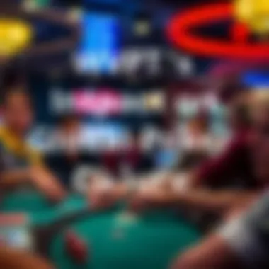 WPT's Impact on Global Poker Culture Global influence of WPT on poker culture and community