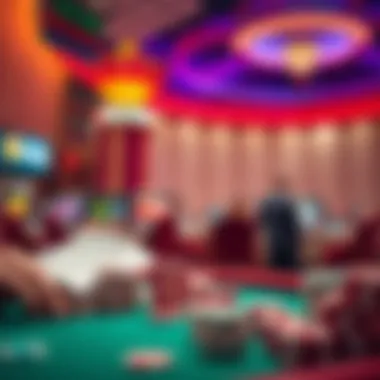 Exclusive Benefits of the Wynn Rewards Program Benefits of Wynn Rewards program