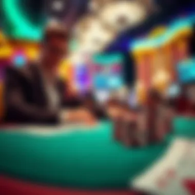 Comparative Analysis of Wynn Rewards and Rival Programs Comparison with rival loyalty programs