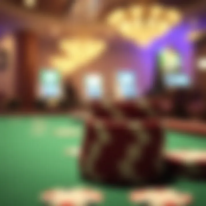 Strategies for Maximizing Engagement with Wynn Rewards Maximizing engagement with Wynn Rewards