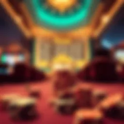 Wynn Rewards tiers overview