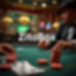 Visual representation of ZitoBox's no deposit bonus features